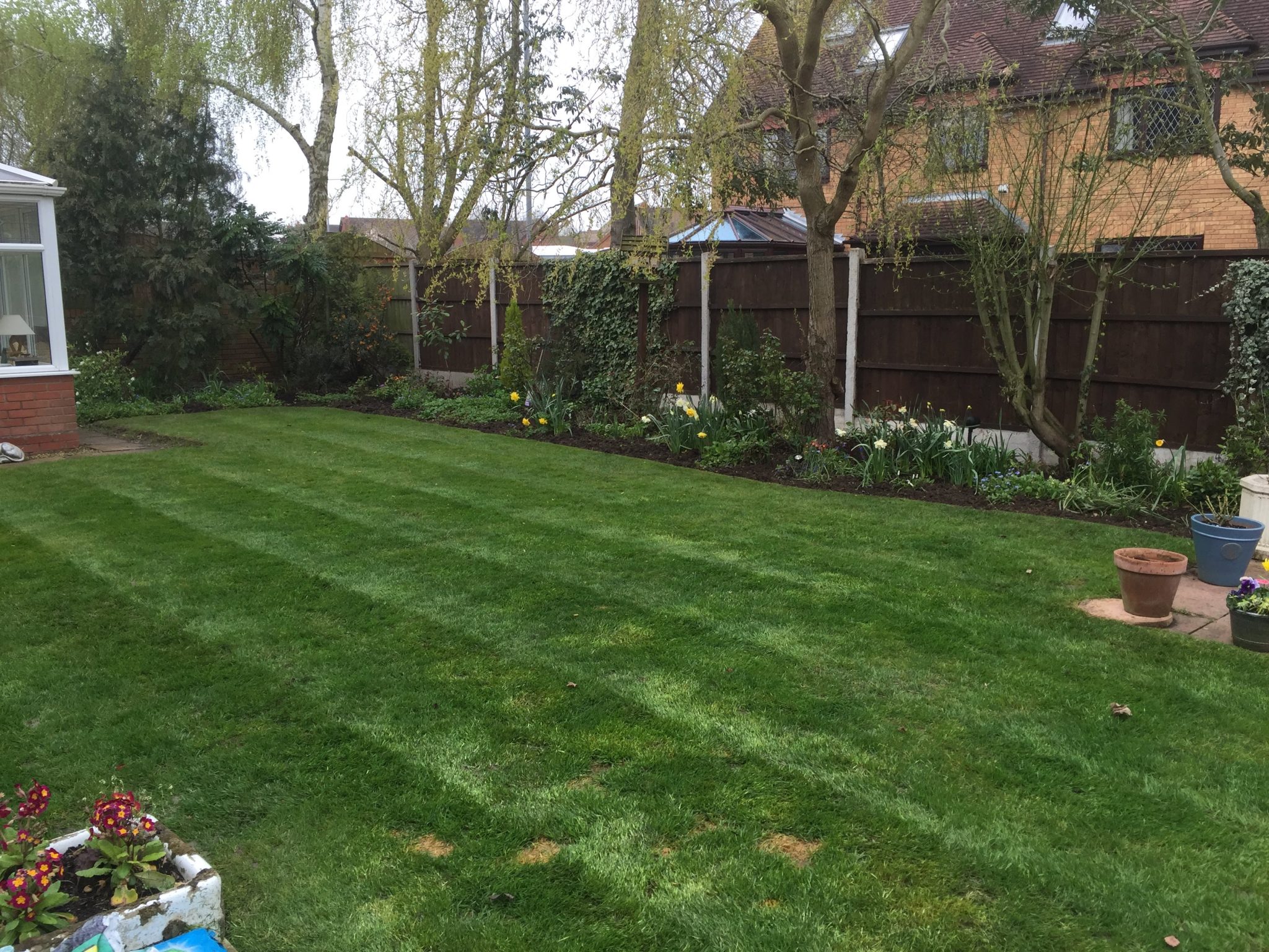 PJ s Gardening PJ s Gardening