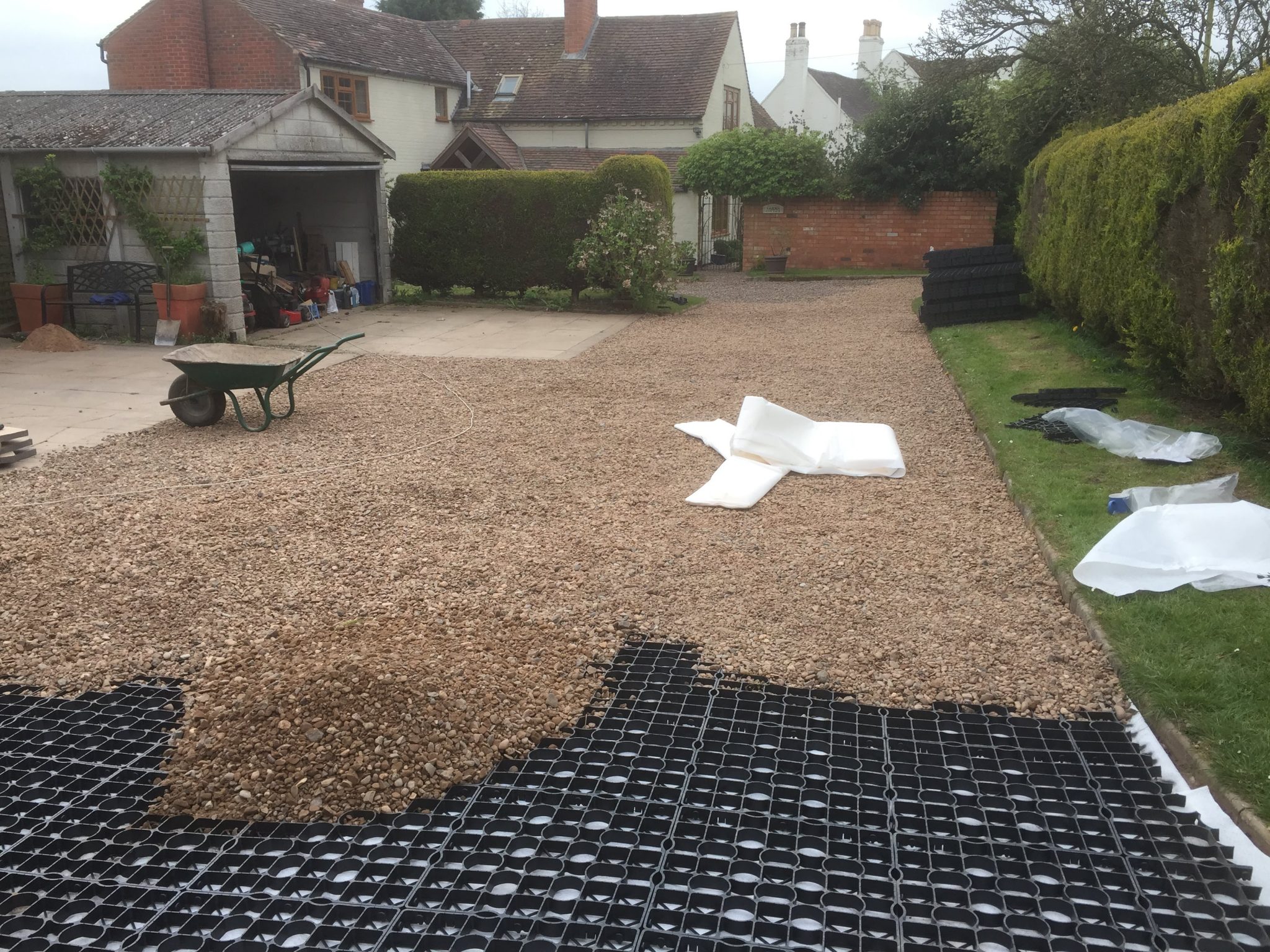 PJ s Gardening PJ s Gardening